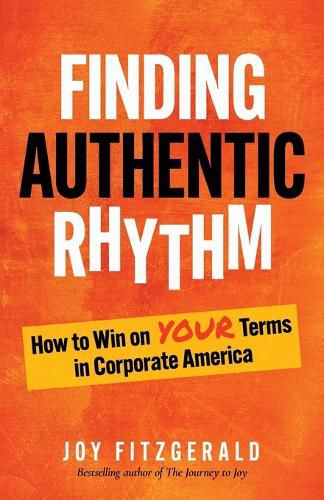 Cover image for Finding Authentic Rhythm