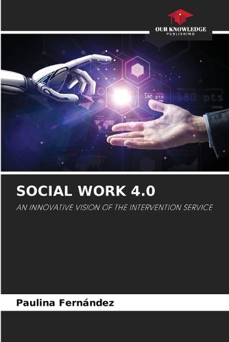 Cover image for Social Work 4.0