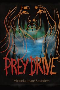 Cover image for Prey Drive