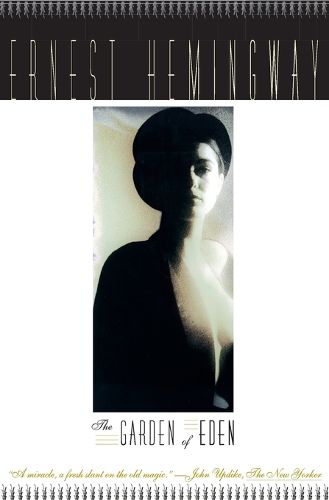 Cover image for The Garden of Eden