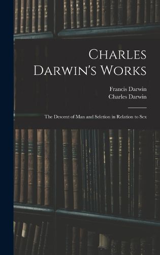 Charles Darwin's Works