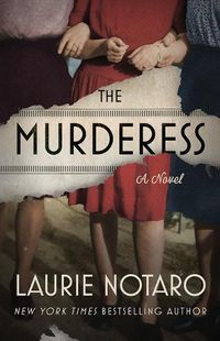 Cover image for The Murderess