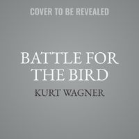 Cover image for Battle for the Bird