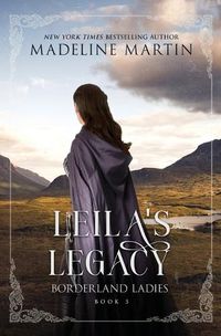 Cover image for Leila's Legacy