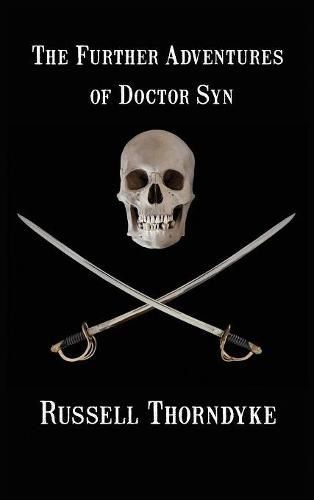 Cover image for The Further Adventures of Doctor Syn