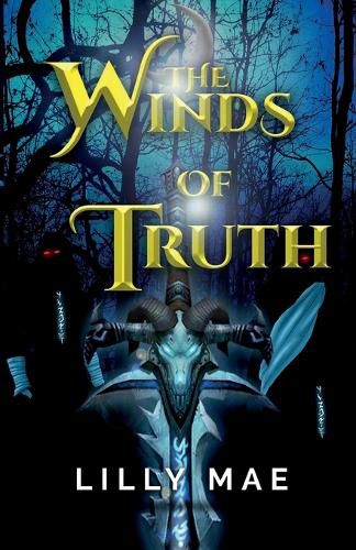 Cover image for The Winds of Truth