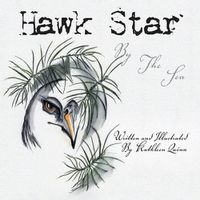 Cover image for Hawk Star By The Sea