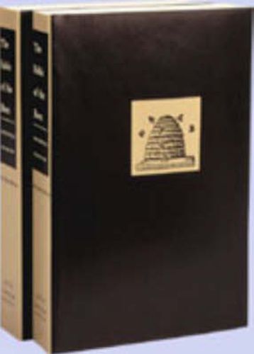 Cover image for Fable of the Bees, Volumes 1 & 2: Or Private Vices, Publick Benefits