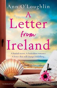 Cover image for A Letter from Ireland