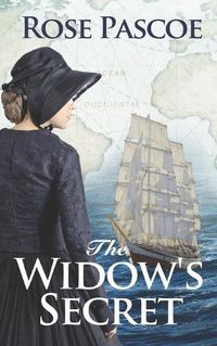 Cover image for The Widow's Secret