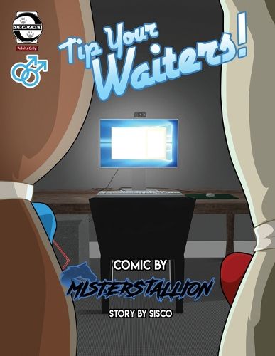 Cover image for Tip Your Waiters!