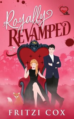 Cover image for Royally Revamped