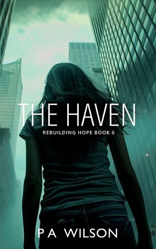 Cover image for The Haven