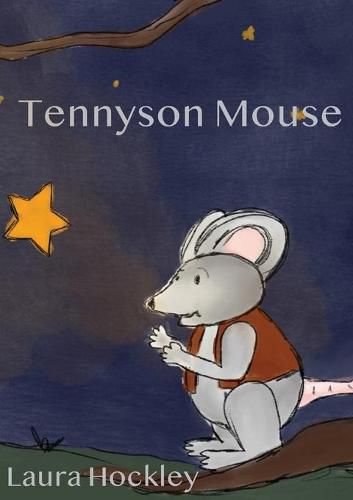 Cover image for Tennyson Mouse