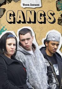 Cover image for Gangs