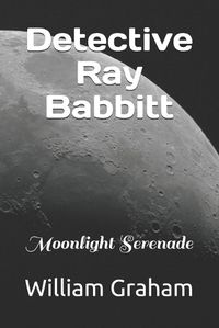 Cover image for Detective Ray Babbitt