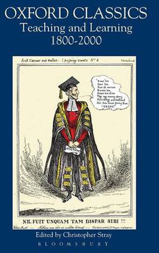 Oxford Classics: Teaching and Learning 1800-2000