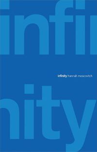 Cover image for Infinity