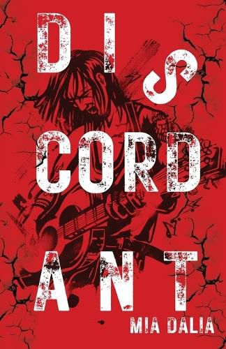 Cover image for Discordant