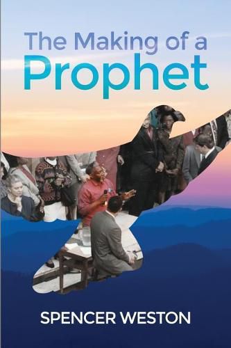 Cover image for The Making of a Prophet