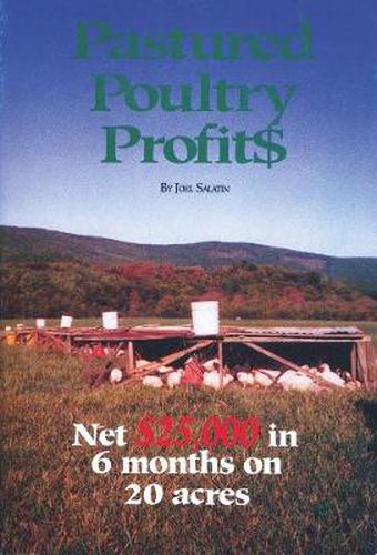 Cover image for Pastured Poultry Profit$