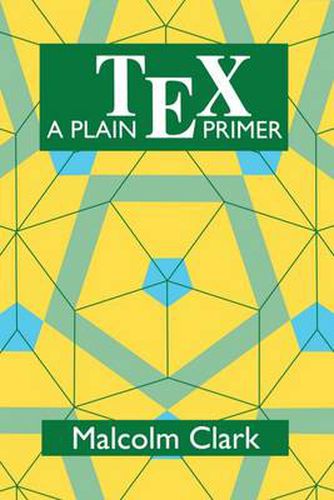 Cover image for A Plain TEX Primer