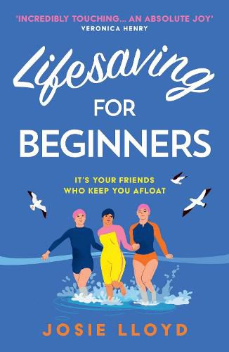 Cover image for Lifesaving for Beginners