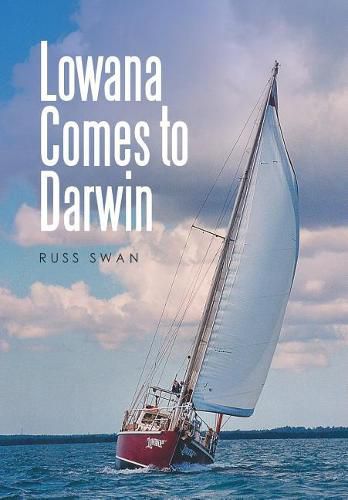 Cover image for Lowana Comes to Darwin