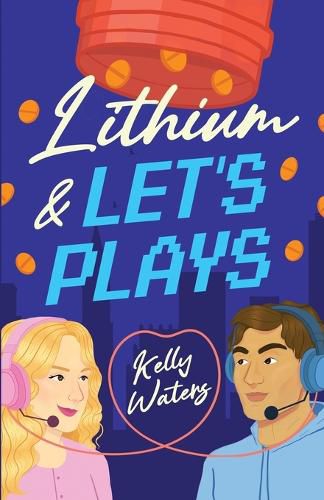 Cover image for Lithium & Let's Plays