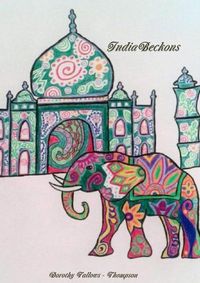 Cover image for India Beckons