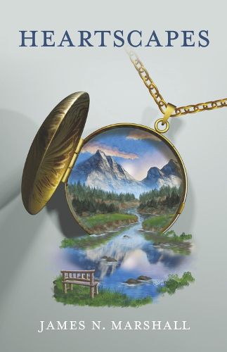 Cover image for Heartscapes
