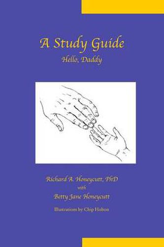 Cover image for Study Guide: Hello, Daddy