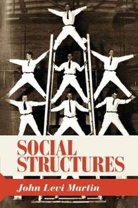 Cover image for Social Structures