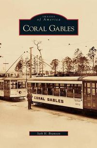 Cover image for Coral Gables