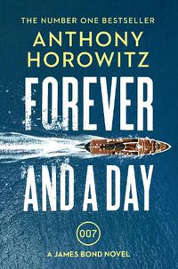 Cover image for Forever and a Day