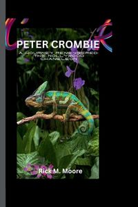 Cover image for Peter Crombie