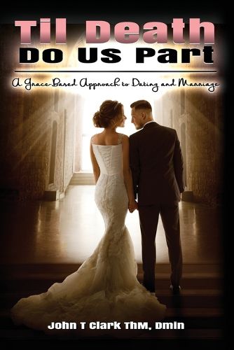 Cover image for Til Death Do Us Part