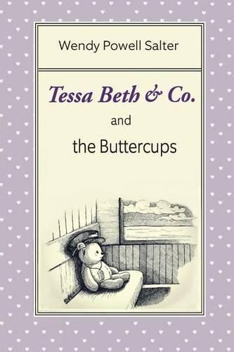 Cover image for Tessa Beth & Co. and the Buttercups