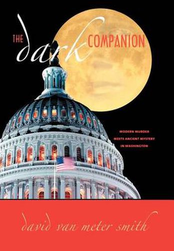 Cover image for The Dark Companion