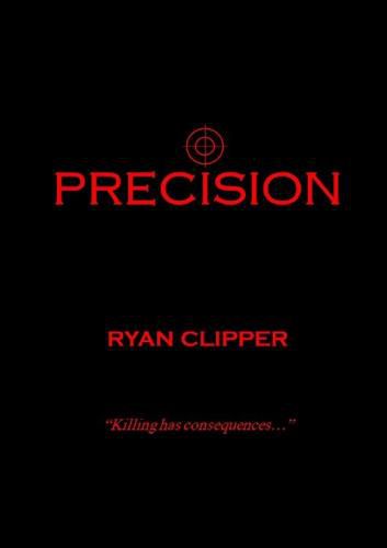 Cover image for Precision
