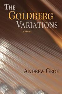 Cover image for The Goldberg Variations