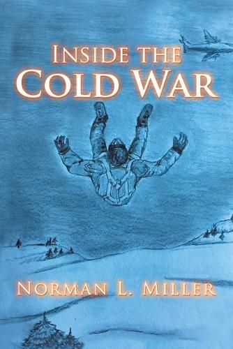 Cover image for Inside the Cold War