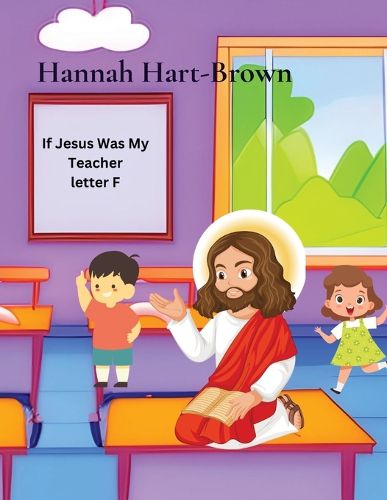 Cover image for If Jesus Was My Teacher