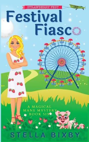 Cover image for Festival Fiasco