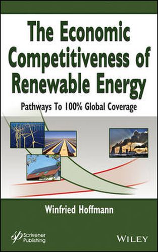 Cover image for Implementing Renewable Energy: A Rules of Thumb Approach for Scientists, Engineers, and Policy Makers