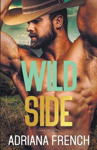 Cover image for Wild Side