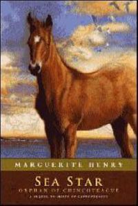 Cover image for Sea Star: Orphan of Chincoteague