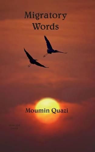 Cover image for Migratory Words