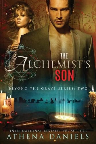 Cover image for The Alchemist's Son