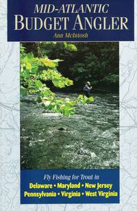 Cover image for Mid-Atlantic Budget Angler